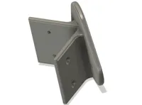 0.2mm layer, 6 walls, 50% infill  and use soports