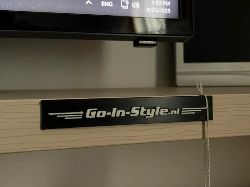Go-in-style.nl