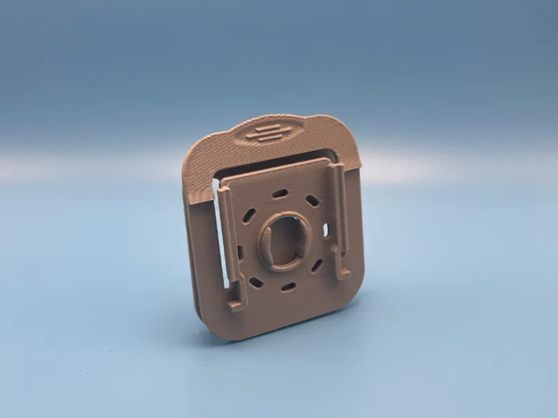 SpeedStroke Mount