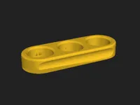 Three Grinder Version