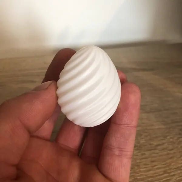 Œuf de Pâques