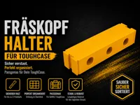 0.2mm layer, 6 walls, 25% infill