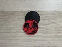 0.16mm layer, 2 walls, 15% infill