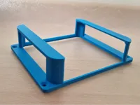 0.2mm layer, 10 walls, 80% infill