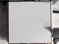 0.20mm Standard - Full Bed Test (P2S / A1 / P1S / X1C)