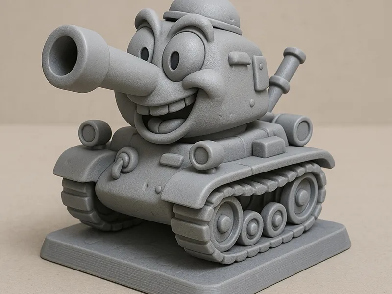 Panzer 