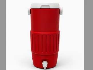 Slim Classic Cooler Koozie (slim/tall 12oz cans)