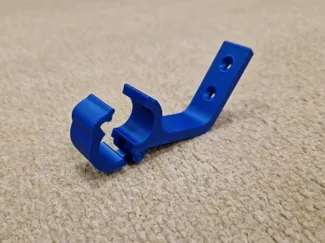 UNIVERSAL TENT HOLDER 