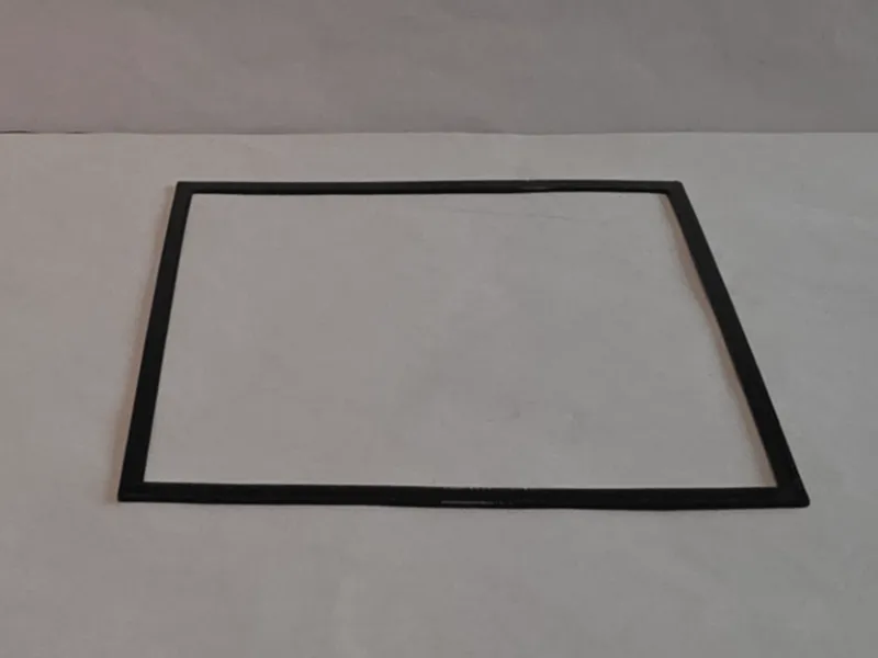 TPU-Dichtung 106,5 × 99,5 mm