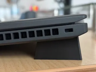 Lenovo ThinkPad T14s Ergonomic Cooling Stand