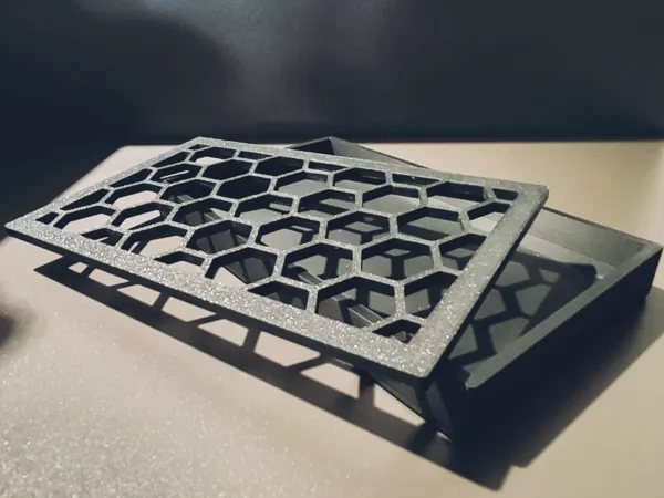 Égouttoir moderne de cuisine