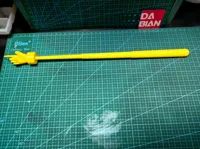 0.2mm 层高, 2 层墙, 15% 填充