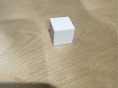 Low Poly Sphere