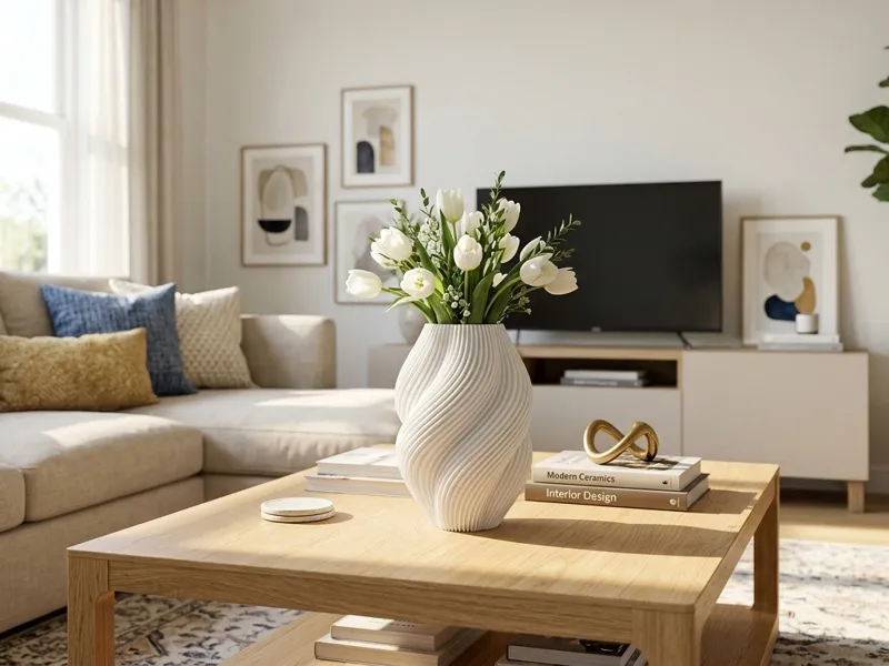 vase moderne V2