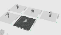 0.2mm layer, 2 walls, 7% infill