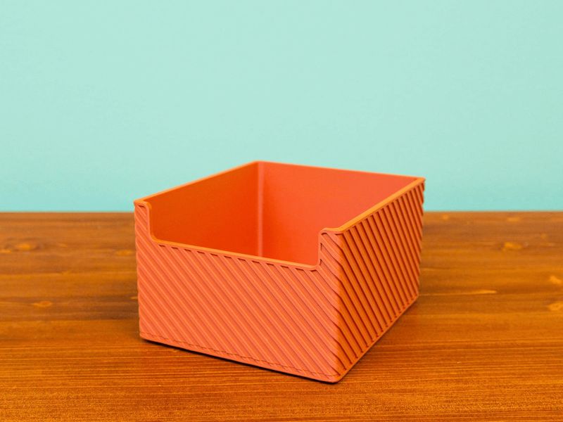 Stacking Storage Bins