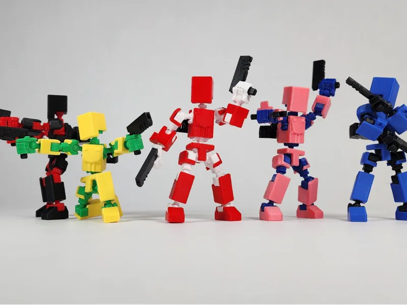 Pax Mini