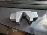 0.2mm layer, 3 walls, 15% infill