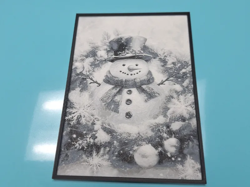 Snowman