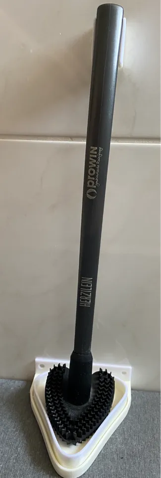 Prowin Herzilein MINI Wandhalter