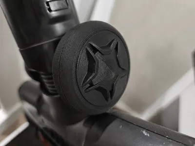 Dyson Wheel