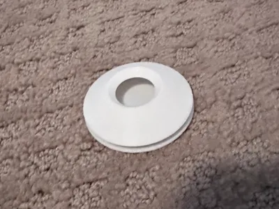 Annoying Flick Drum (Flick The Bottom)