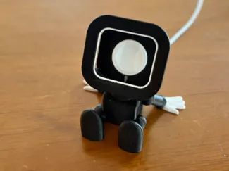 Apple Watch Ultra Robot Charging Stand