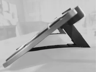 Mx Master Key Holder