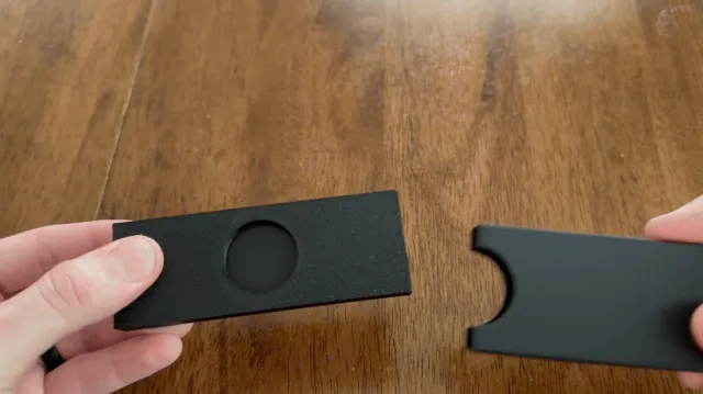 Magic Disappearing Coin Box!