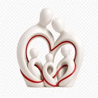 couple 3 enfants 0.12mm layer, 2 walls, 10% infill