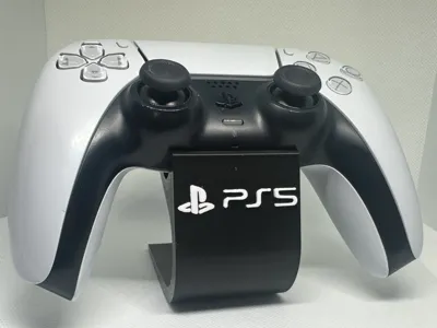 Playstation 5 controller stand