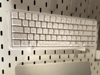 Keyboard Holder