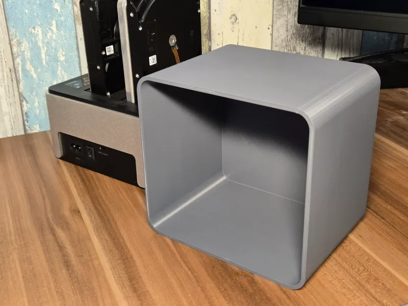 OWC Drive Dock Cover