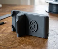10 cópias - 0.2mm layer, 3 walls, 15% infill