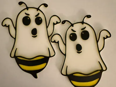 Boo Bees