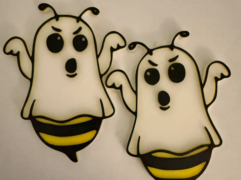 Boo Bees