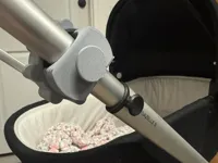 Stroller Adapter v1.0