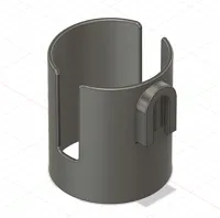 Holder v2.2. (No Phone Holder)
