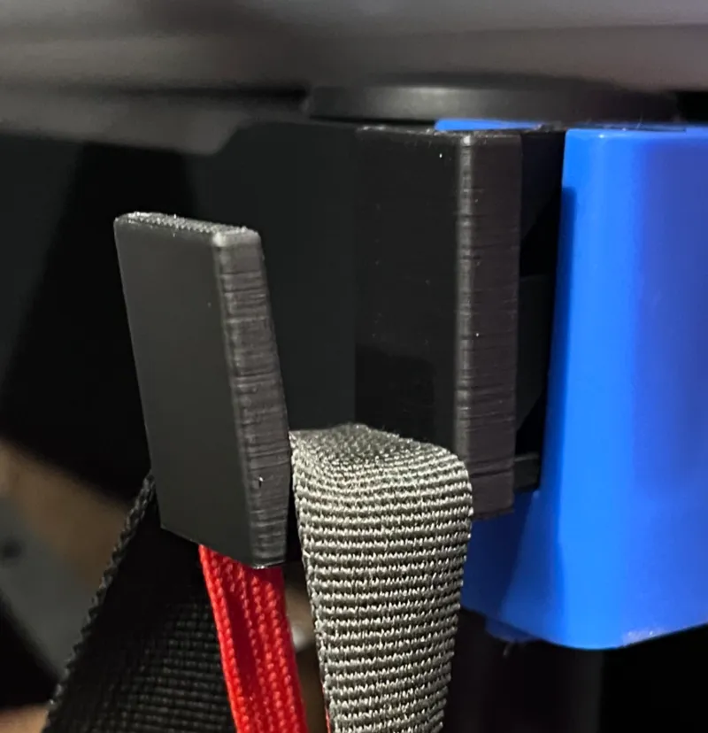 Hart Shelf Hook