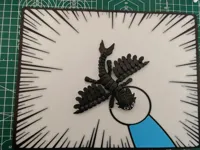 0.2mm 层高, 2 层墙, 15% 填充