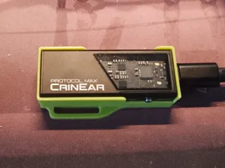 crinear protocol max case