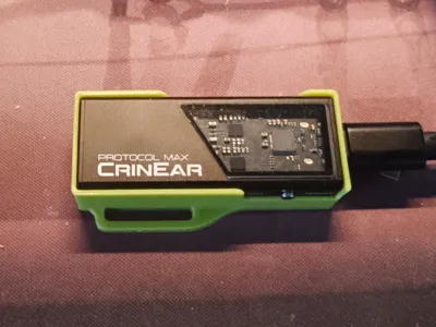 crinear protocol max case