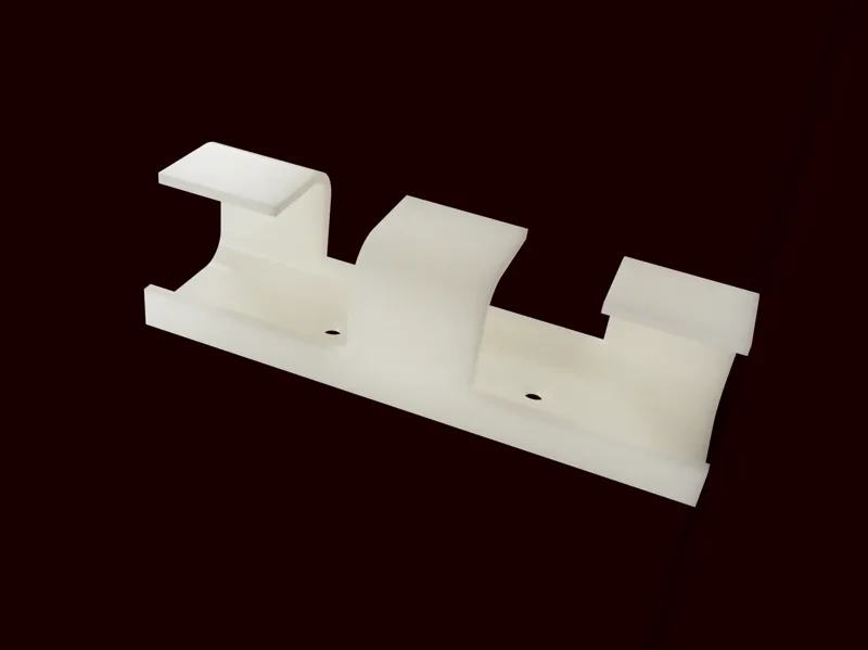 PASSACAVO - CABLE GLAND DIM. 25x25x90