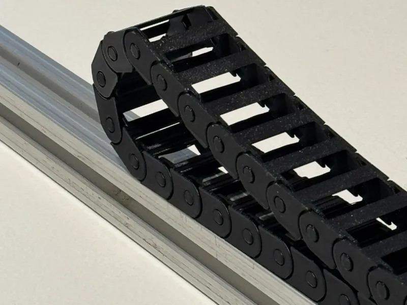 Drag Chain 