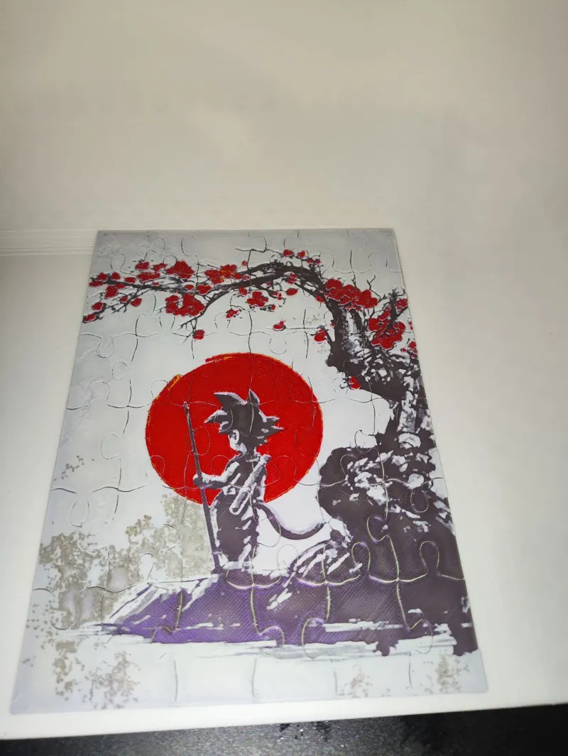 GokuHueAllPrints