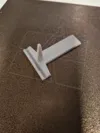 0.2mm layer, 2 walls, 100% infill
