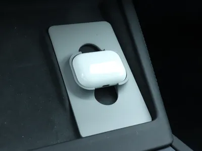Tesla Airpods Charger (All Versions)