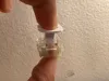 0.16mm layer, 1 walls, 5% infill