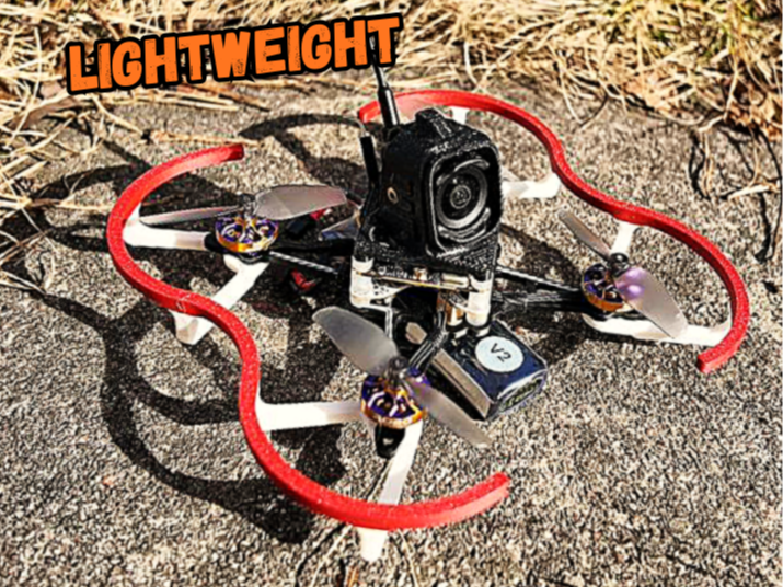 Firefly 18 Prop Guards (Lightweight, Tested)