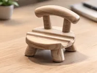 Tablet Stand